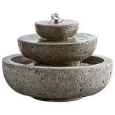 Photo of Campania M-Series Platia Fountain - Exclusively Campania
